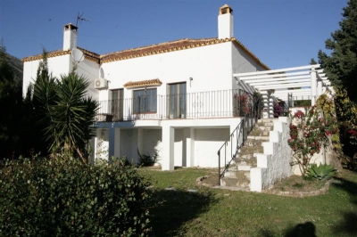 3 Bed Townhouse for sale in Mijas, Málaga, Spain