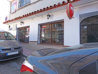 Commercial unit for sale in Alhaurin el Grande, Málaga, Spain