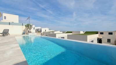 Villa for sale in Rojales, Alicante, Spain